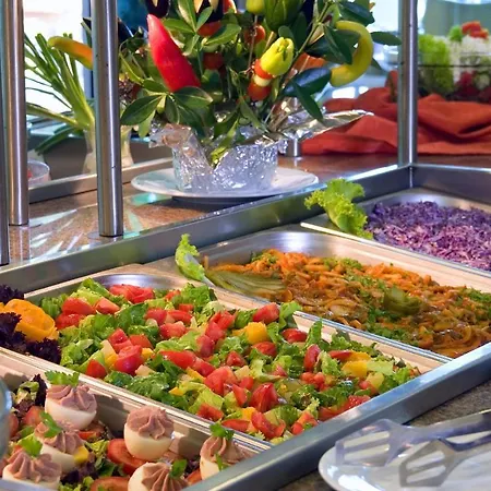 Flamingo Grand & Albena