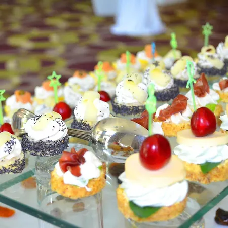 Hotel Flamingo Grand & Albena