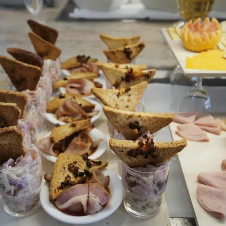 Hotel Flamingo Grand & Albena