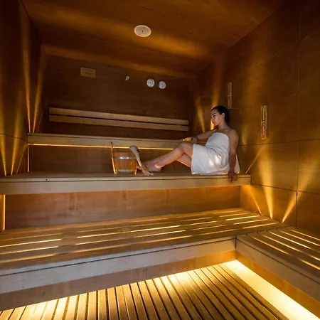 Hotel Flamingo Grand & Albena