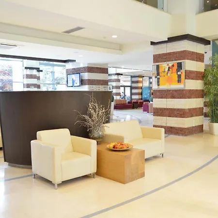 Flamingo Grand & 5* Albena