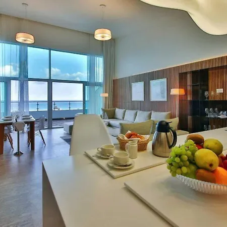 Flamingo Grand & 5* Albena