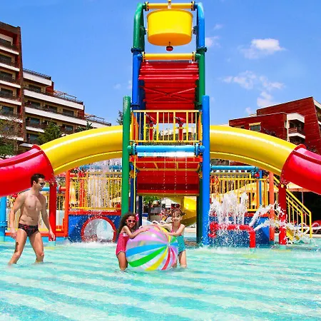 Flamingo Grand & Hotel