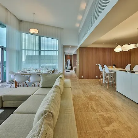 Flamingo Grand & Albena