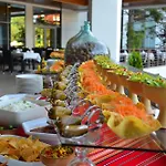 Хотел фламинго гранд хотел&спа