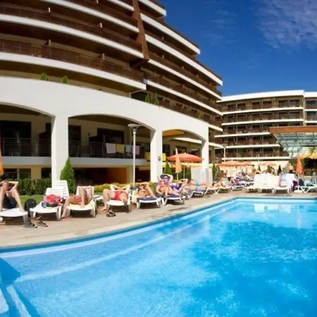 фламинго гранд хотел&спа 5*