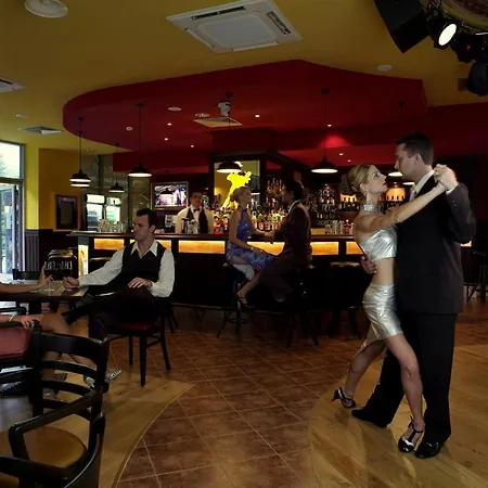 фламинго гранд хотел&спа