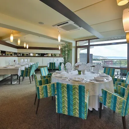 фламинго гранд хотел&спа Хотел