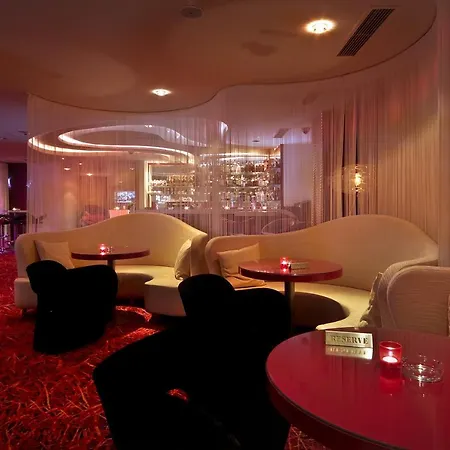 Otel Flamingo Grand &