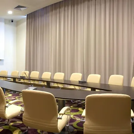 Flamingo Grand & Otel