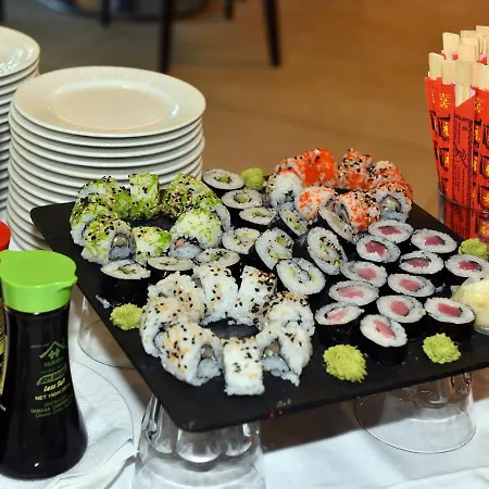 фламинго гранд хотел&спа Хотел