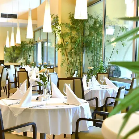 Flamingo Grand & Otel Albena
