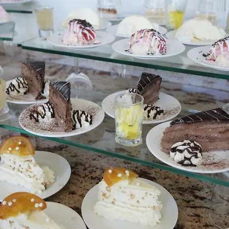 Flamingo Grand & Otel Albena