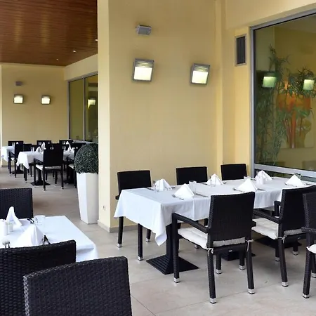 Flamingo Grand & 5*