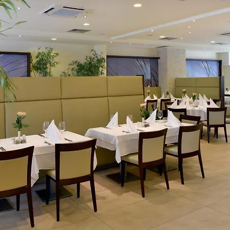 Otel Flamingo Grand &