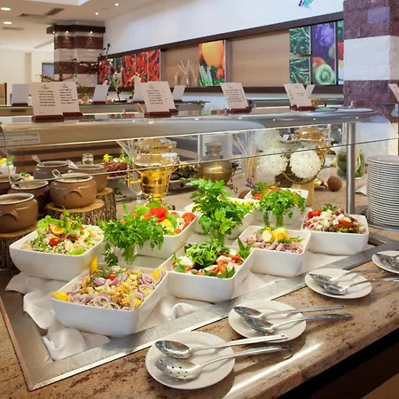 Otel Flamingo Grand & 5*