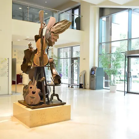 Хотел фламинго гранд хотел&спа 5*