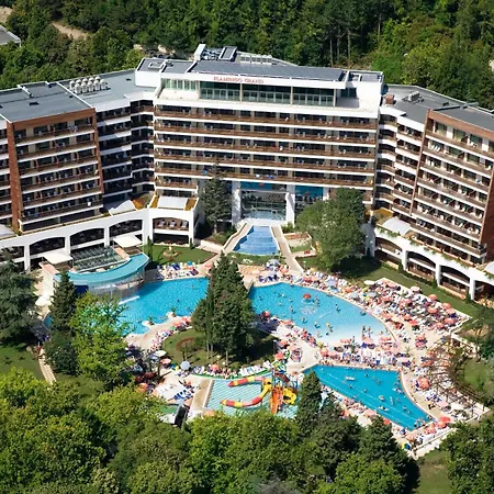 Flamingo Grand & Otel 5*