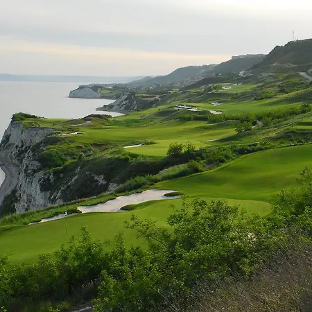 фламинго гранд хотел&спа 5*