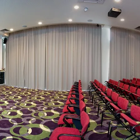 Otel Flamingo Grand & 5*