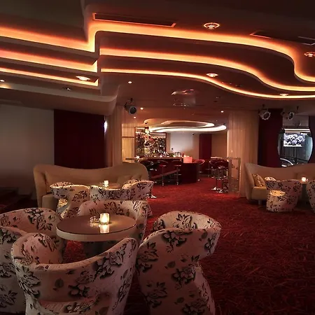 Хотел фламинго гранд хотел&спа