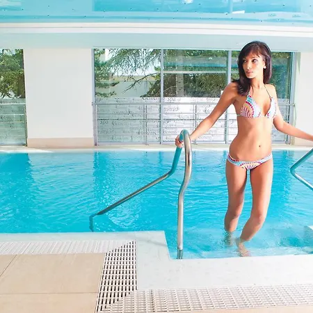 Szálloda Flamingo Grand &