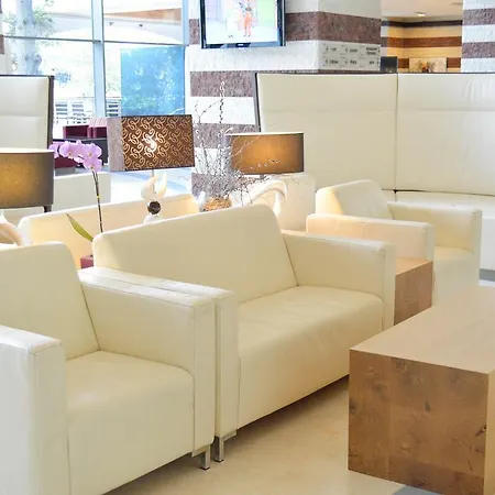 Otel Flamingo Grand & Albena