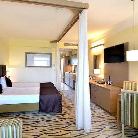 фламинго гранд хотел&спа Хотел