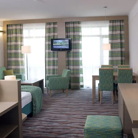 Otel Flamingo Grand & 5*