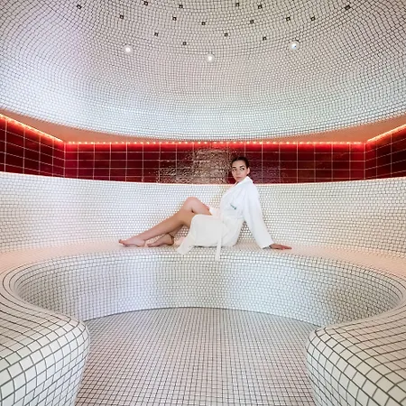 фламинго гранд хотел&спа