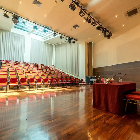 фламинго гранд хотел&спа Албена