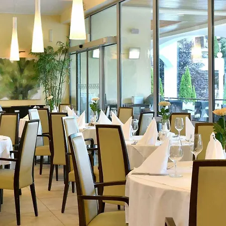 Otel Flamingo Grand & Albena