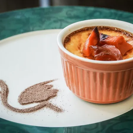 Flamingo Grand & 5* Αλμπένα