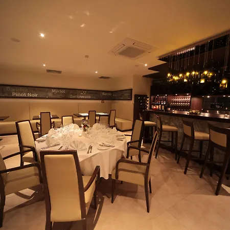 Otel Flamingo Grand &