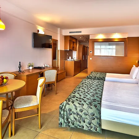 фламинго гранд хотел&спа Хотел 5*