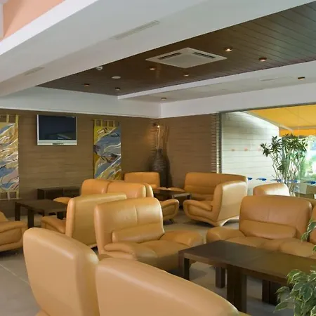 Otel Flamingo Grand & 5*