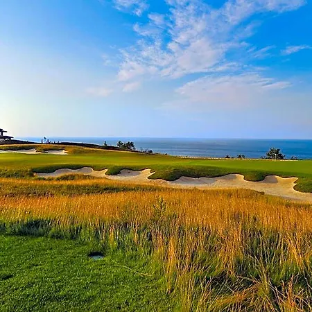 Flamingo Grand & Otel Albena