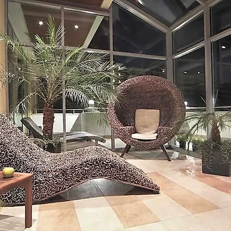 фламинго гранд хотел&спа 5*