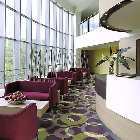 Otel Flamingo Grand & Albena