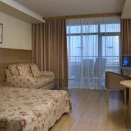 Otel Flamingo Grand & 5*