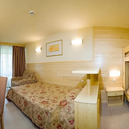 Otel Flamingo Grand & Albena