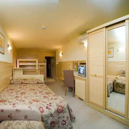 Otel Flamingo Grand & 5*