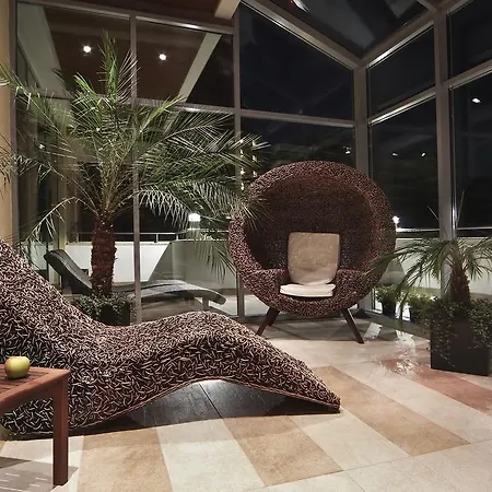 Flamingo Grand & Otel Albena