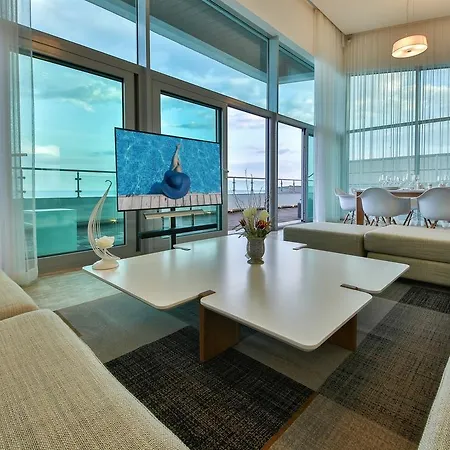 Hotel Flamingo Grand & Albena