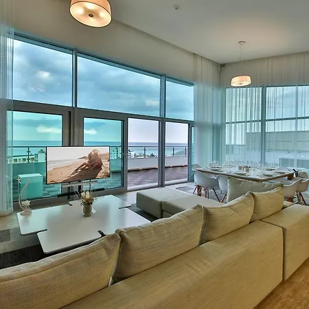 Flamingo Grand & Otel Albena