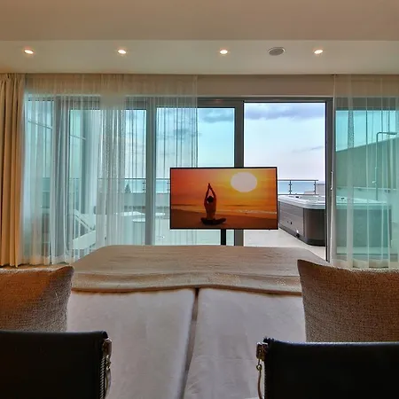 фламинго гранд хотел&спа 5*