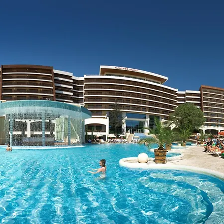 Flamingo Grand &