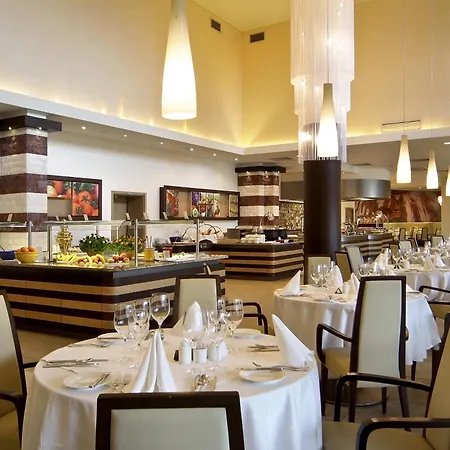 Otel Flamingo Grand & 5*