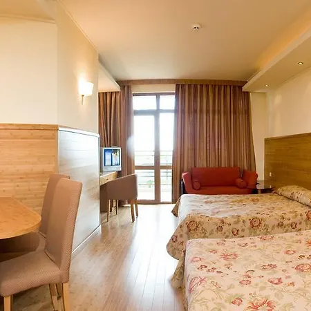 Flamingo Grand & Hotel Albena