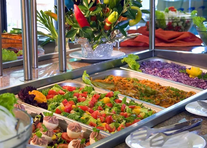 фламинго гранд хотел&спа Албена